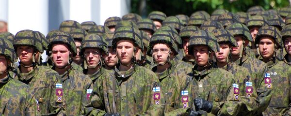 Војска Финске - Sputnik Србија