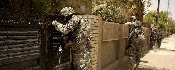 Војска САД Војска САД - Sputnik Србија