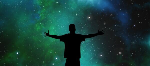 Свемир, гравитациони таласи Свемир, гравитациони таласи - Sputnik Србија