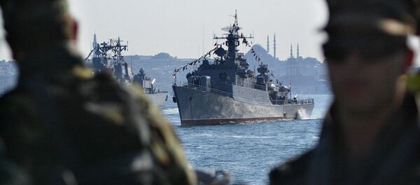 Војни бродови Турске Војни бродови Турске - Sputnik Србија