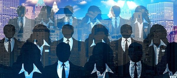 Бизнис елита - Sputnik Србија