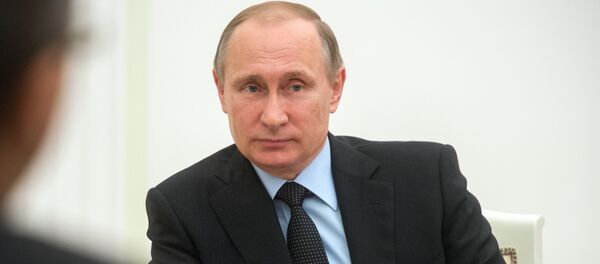 Владимир Путин Владимир Путин - Sputnik Србија