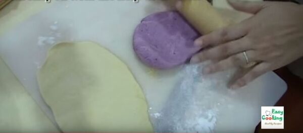 Љубичасти хлеб - Sputnik Србија