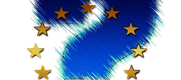 Opstanak EU-ilustracija Opstanak EU-ilustracija - Sputnik Srbija