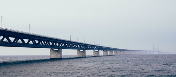 Мост - Sputnik Србија