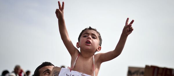 Izbeglice - Sputnik Srbija