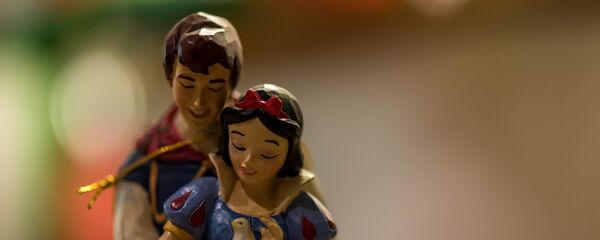 Принцеза, љубав - Sputnik Србија