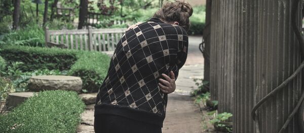 Бол у стомаку - Sputnik Србија