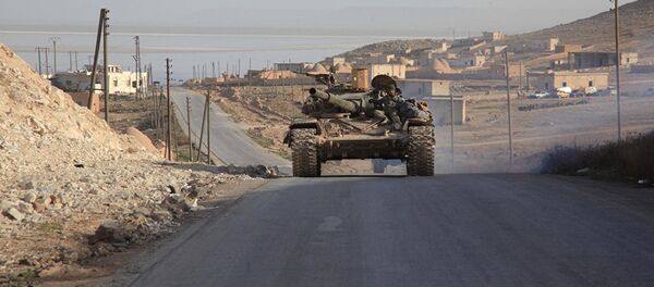 Алеп - Sputnik Србија