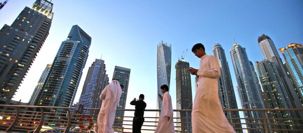 Dubai - Sputnik Srbija