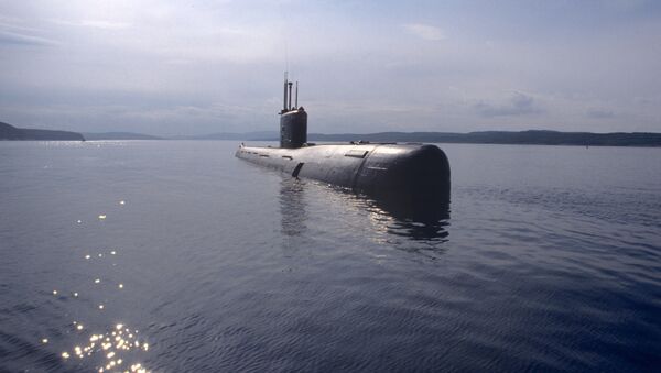 Подморница - Sputnik Србија