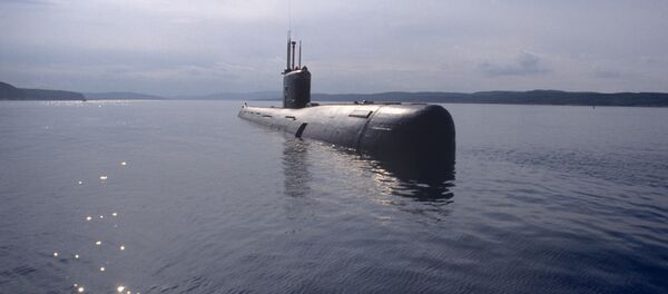 Подморница - Sputnik Србија