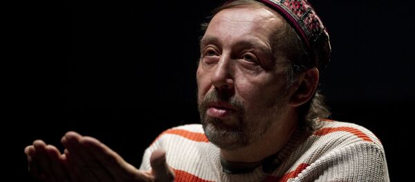 Николај Кољада - Sputnik Србија