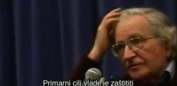 Чомски Чомски - Sputnik Србија