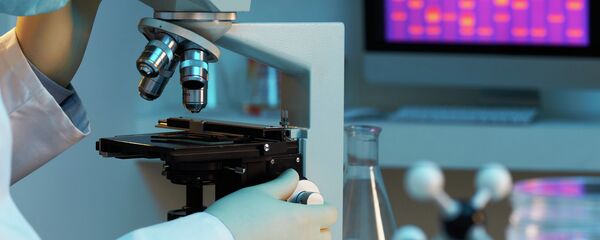 Laboratorija Laboratorija - Sputnik Srbija