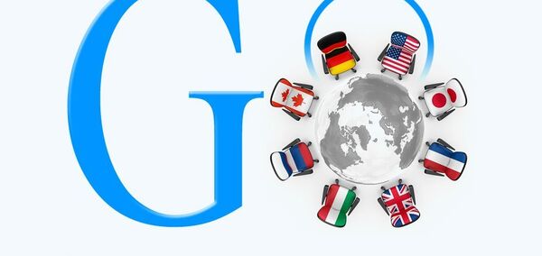 Učešće Rusije u G8 Učešće Rusije u G8 - Sputnik Srbija