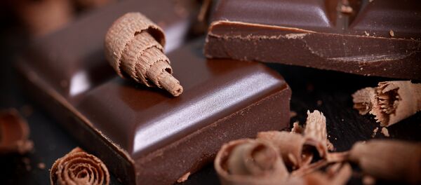 Чоколада - Sputnik Србија