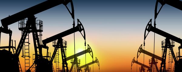 Naftna nalazišta - Sputnik Srbija