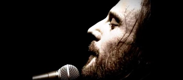 Džoni Štulić Džoni Štulić - Sputnik Srbija