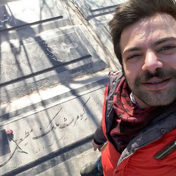 Селфи - Sputnik Србија