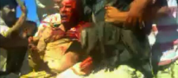 Смрт Гадафија - Sputnik Србија