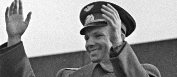 Јуриј Гагарин Јуриј Гагарин - Sputnik Србија