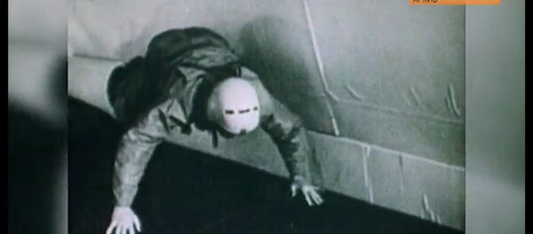 Јуриј Гагарин - Sputnik Србија