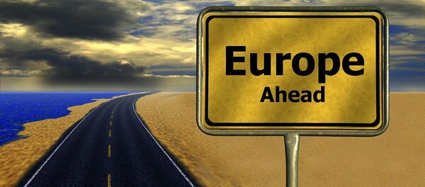 Evropa - Sputnik Srbija