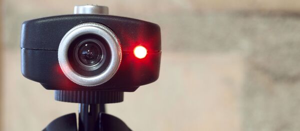 Веб-камера Веб-камера - Sputnik Србија