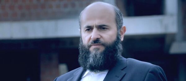 Муамер Зукорлић - Sputnik Србија