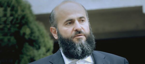 Muamer Zukorlić Muamer Zukorlić - Sputnik Srbija