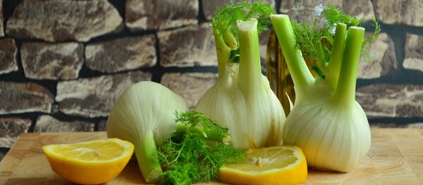 Коморач и лимун - Sputnik Србија