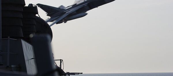 Руски Су-24 Руски Су-24 - Sputnik Србија