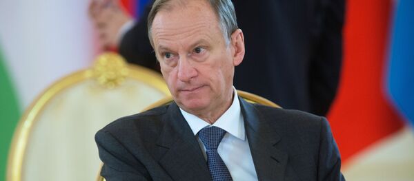 Секретар руског Савет безбедности Николај Патрушев - Sputnik Србија