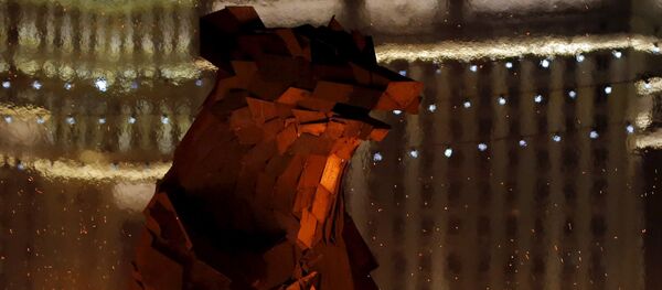 Сатанизација Русије - Sputnik Србија