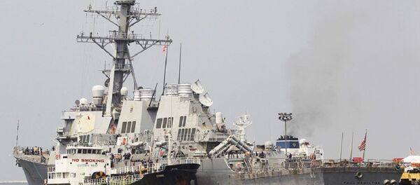 Носач авиона у Јужном кинеском мору - Sputnik Србија