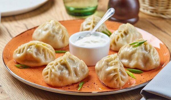 Пељмени са овчетином - Sputnik Србија