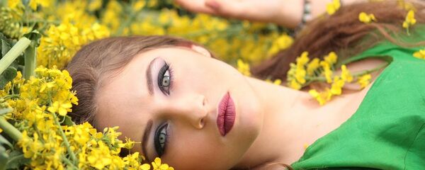 Ruska lepotica - Sputnik Srbija