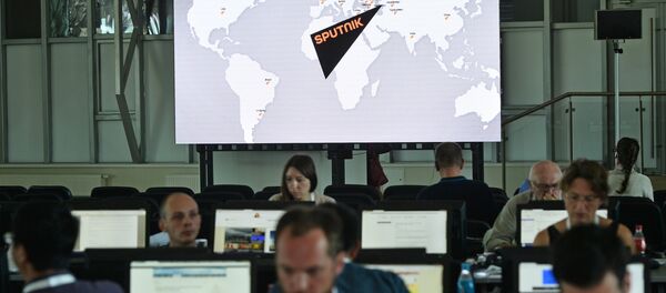 Sputnjik Sputnjik - Sputnik Srbija