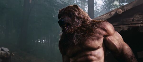 Zaщitniki – Tizer-Treйler (2017) - Sputnik Srbija