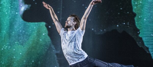 Денис Матвијенко - Sputnik Србија