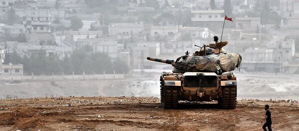 Турска војска - Sputnik Србија