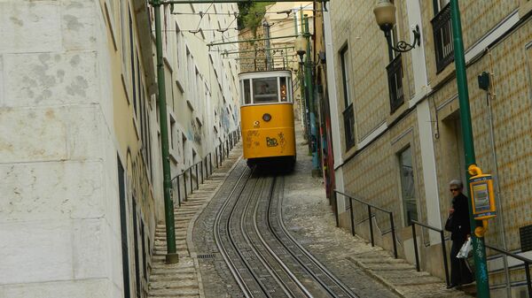 Лисабон  - Sputnik Србија