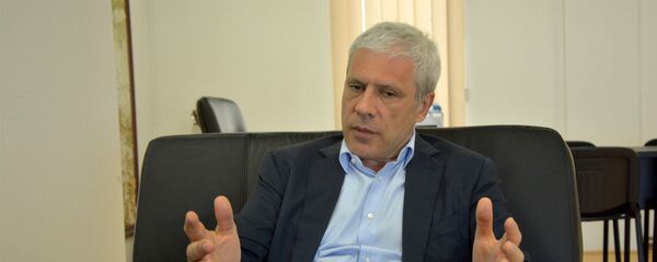 Борис Тадић Борис Тадић - Sputnik Србија