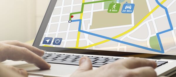 Onlajn navigacija Onlajn navigacija - Sputnik Srbija