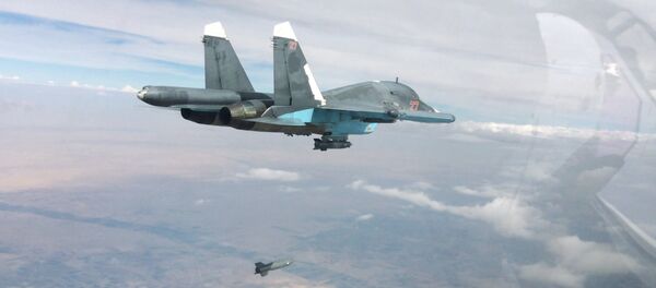 Сухој Су-34 Сухој Су-34 - Sputnik Србија