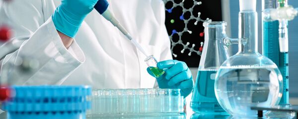 Лабораторија Лабораторија - Sputnik Србија