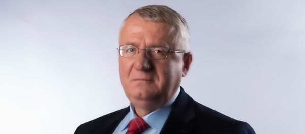 Председник СРС Војислав Шешељ - Sputnik Србија