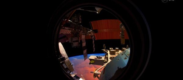 NASA - Sputnik Srbija