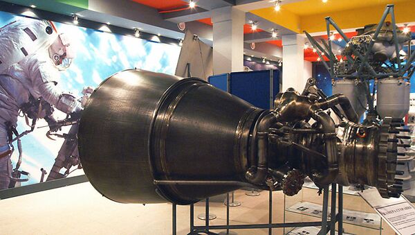 Руске ракете - Sputnik Србија